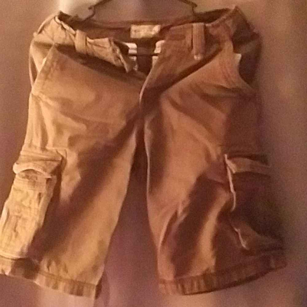 Girls  Arizona Cargo Shorts
